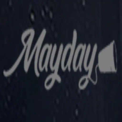 Mayday Records logo