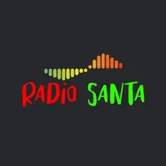 Radio Santa - London (MP3) logo