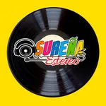 Sureña Stereo logo