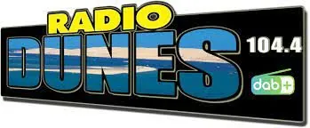 Radio Dunes logo