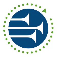 DXBH Hope Radio 103.7Mhz logo