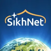 Sikhnet Radio Simran logo