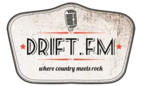 driftFM logo