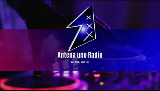 Antena 1 radio logo