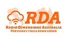 Radio Dimensione Australia logo