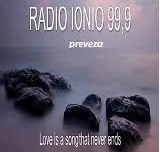 Ionio 99.9 logo