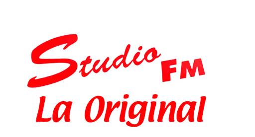 Studio 102.7 FM logo