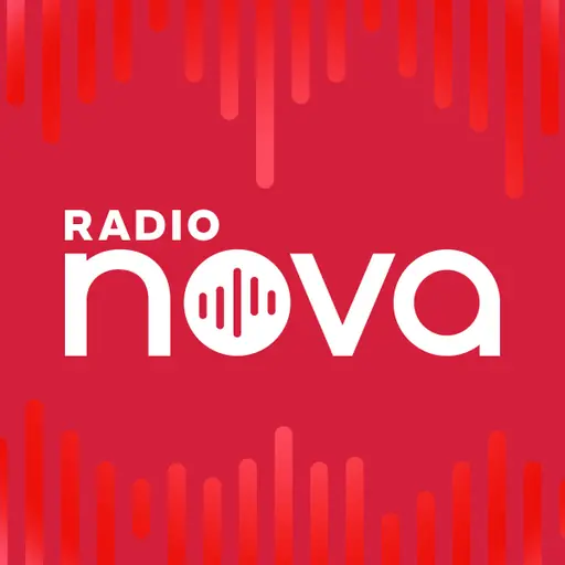 Radio Nova logo