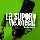 Viejoteca y algo más logo