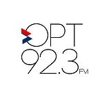 ΟΡΤ 92.3 logo