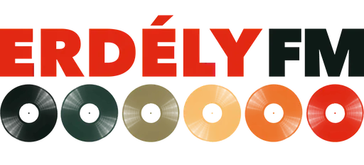 Erdély FM logo