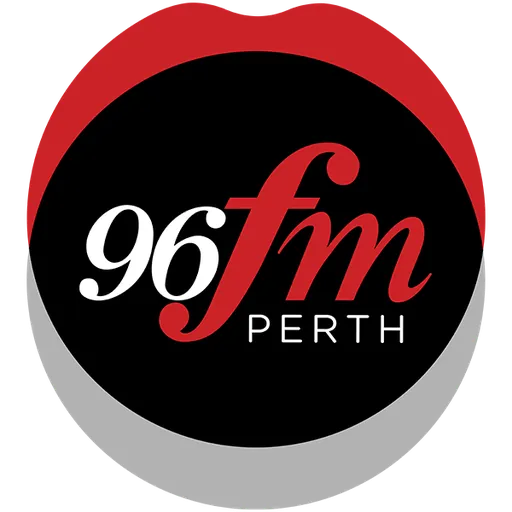 96FM - Perth - 96.1 FM (AAC) logo