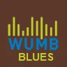 WUMB Blues Boston 91.9 logo