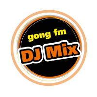 Gong FM DJ Mix logo