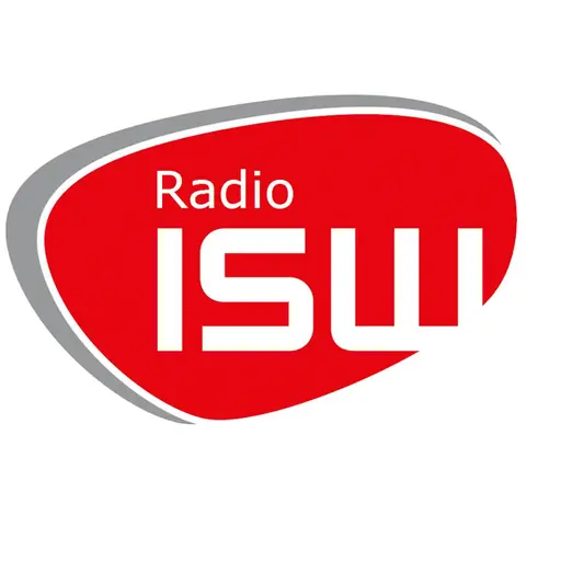 Radio ISW Plus logo