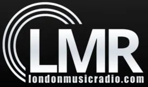 London Music Radio logo