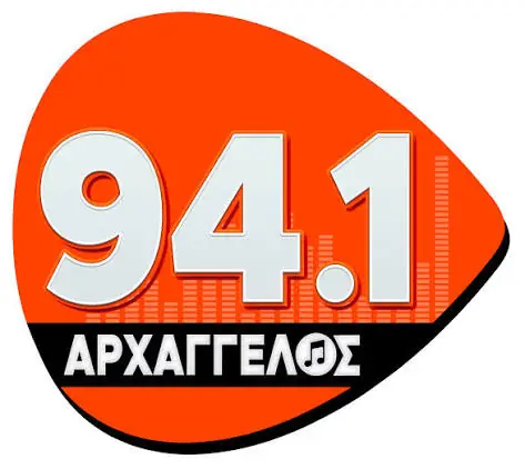 Radio Arhaggelos logo