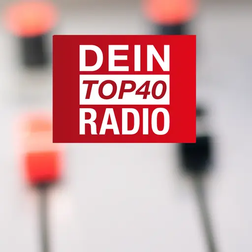 Radio Bochum - Top 40 logo