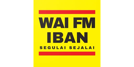 WAI FM IBAN logo