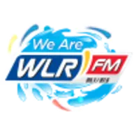 WLR FM logo
