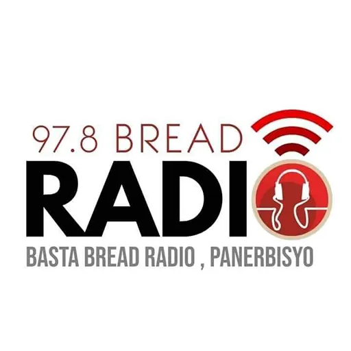 Bread Radio Cebu logo