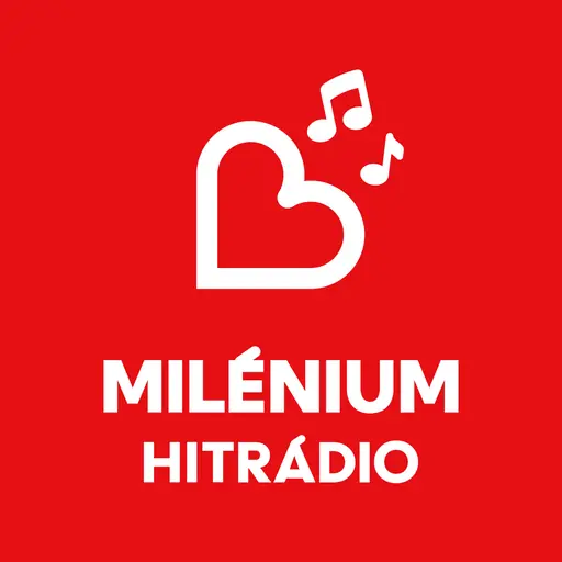 Hitrádio Milénium logo