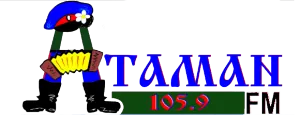 Ataman FM logo