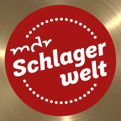 MDR SCHLAGERWELT logo