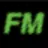 CampusFM logo