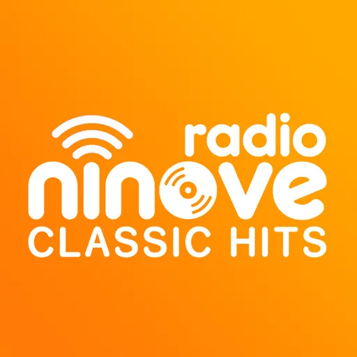 Radio Ninove Classic Hits logo