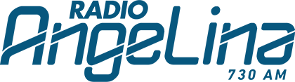 Radio Angelina 730 AM logo