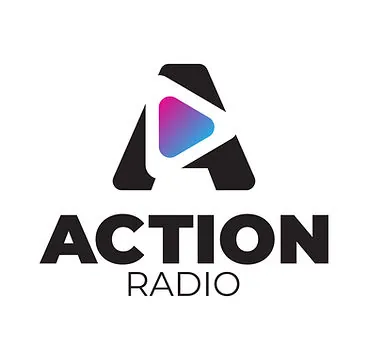 Action Radio 98.2 logo