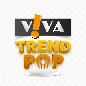 Viva Pop logo