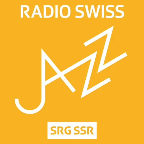 Radio Swiss Jazz Webplayer logo