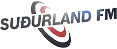 Suðurland FM logo
