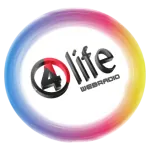 4Life International logo