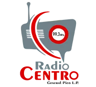 Radio Centro 99.3 - General Pico logo