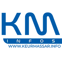 Radio Keur Massar logo