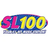 SL100 logo