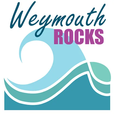 Weymouth Rocks (Medium Bitrate) logo