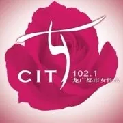 黑龙江都市·女性广播 logo