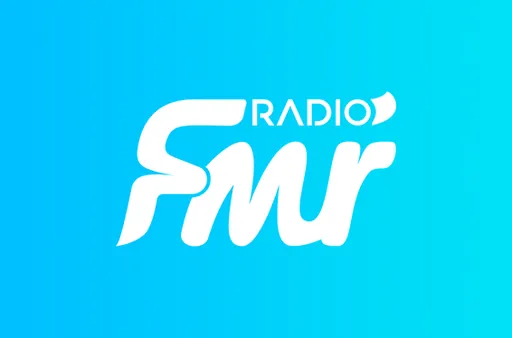 Radio FMR logo