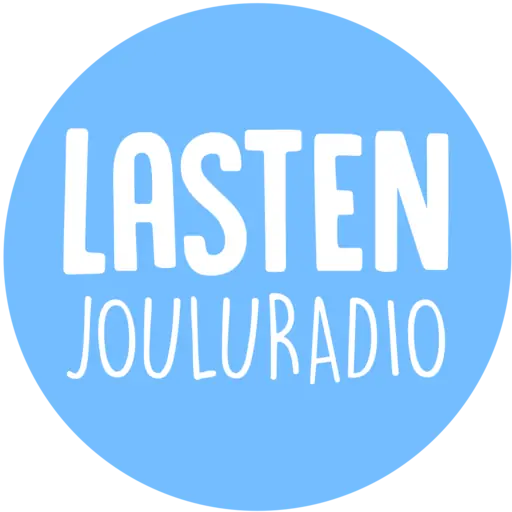 Lasten Jouluradio logo