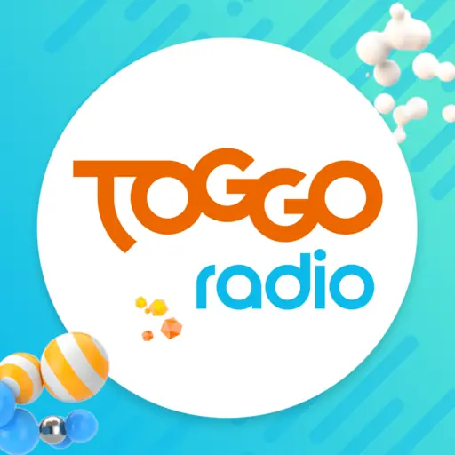 Toggo Radio logo