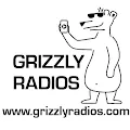 Grizzly Country Radio logo
