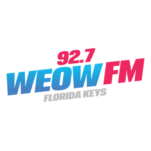 WEOW FM 92.7 logo