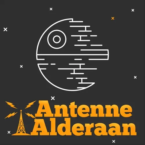 Antenne Alderaan logo