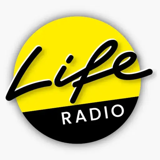 Life Radio Kuschelrock logo