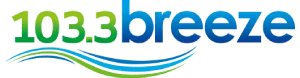 The Breeze - Kooralbyn - 103.3 FM (AAC) logo