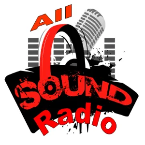 All sound Radio logo